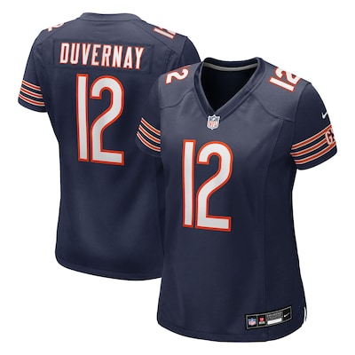 Chicago Bears Women Jerseys 2025-10-17-018